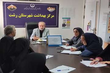 تأکید بر واکسیناسیون دانش‌آموزان و بهسازی مدارس